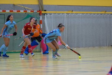 Bild 263 - A-Juniorinnen Punktrunde